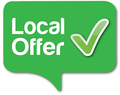 local offer