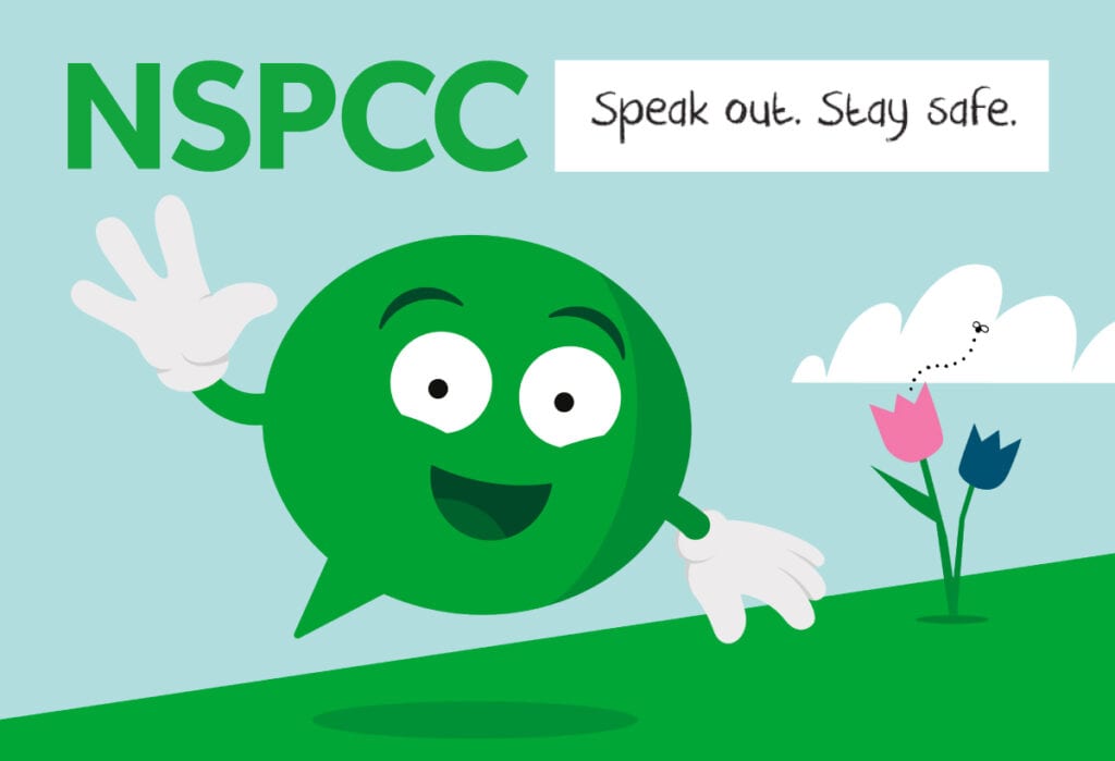 NSPCC