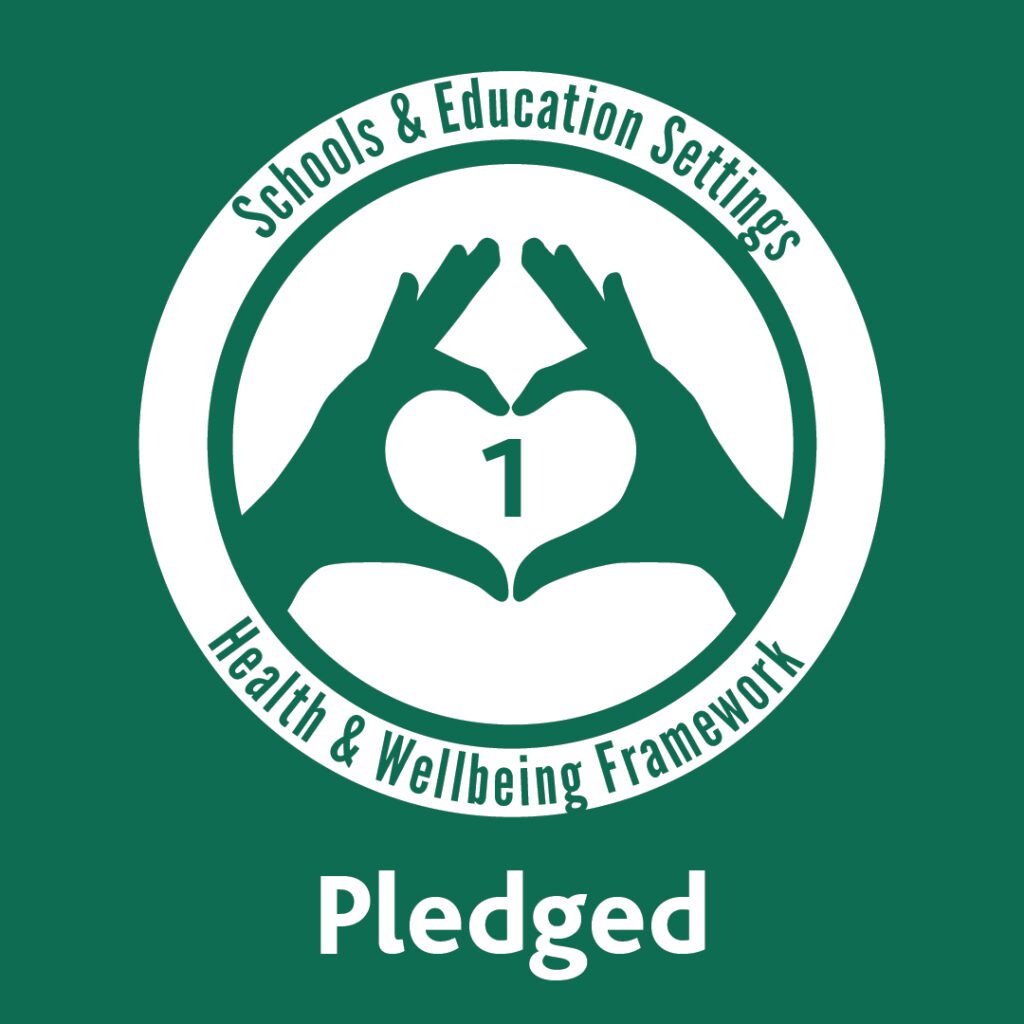 View our Pledge Video
