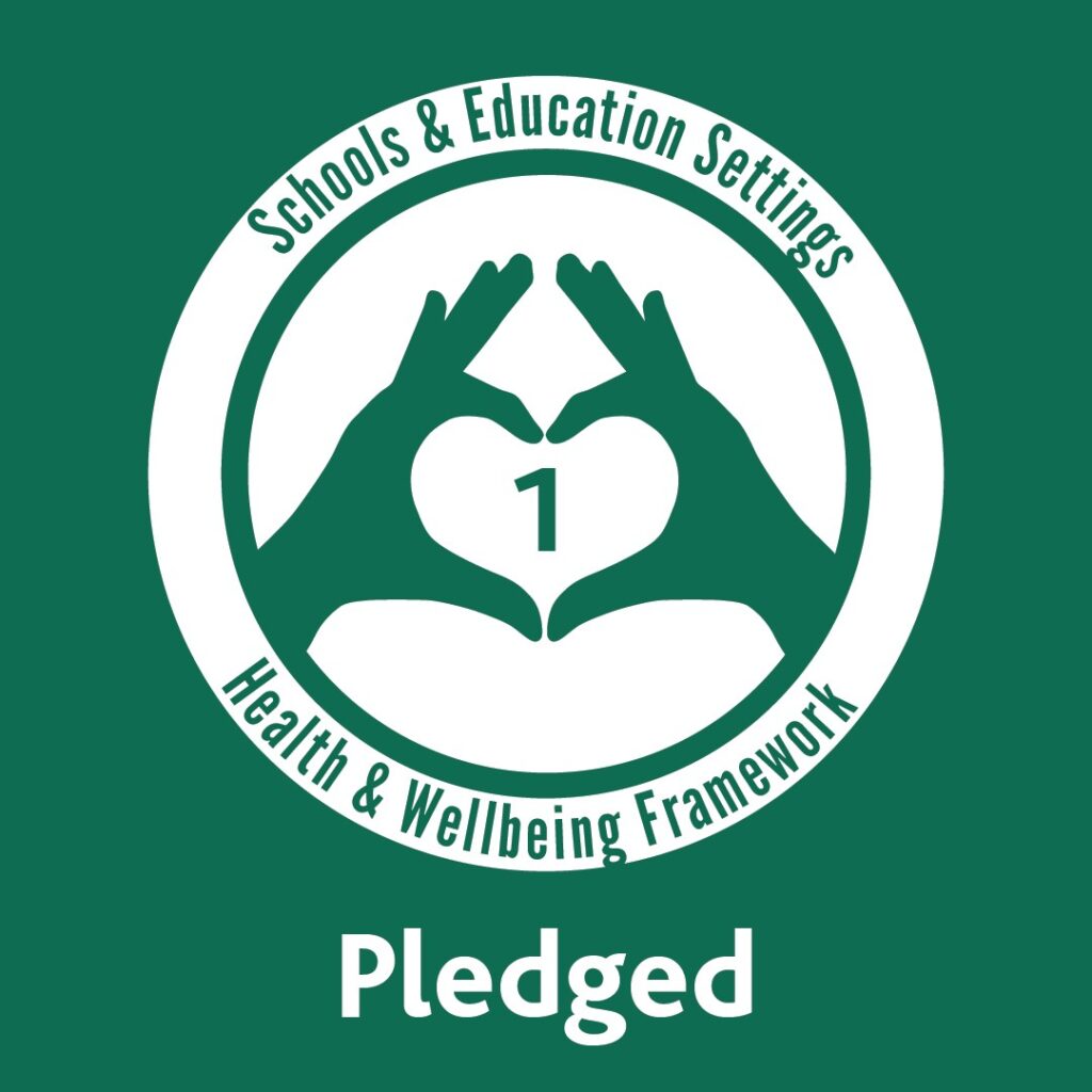 pledge
